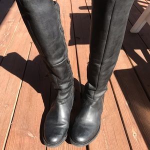 Northsde boots